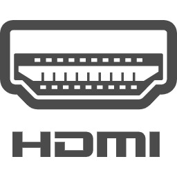 HDMI端子