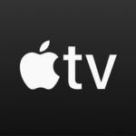 アップルTVのロゴ